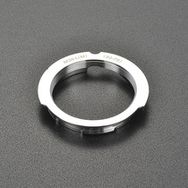 M39 L39-LM 28-90 50-75 35-135 Leica L39 screw lens to LM fuselage connecting ring