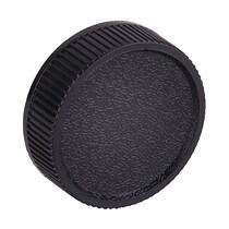 Exquisite L39 rear cover M39 lens rear cover for Leica Next Axis 39mm screw rear cover