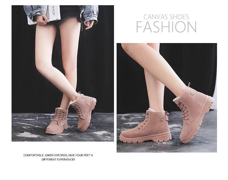 Bottes mi-saison femme en Caoutchouc - Ref 3250309 Image 21