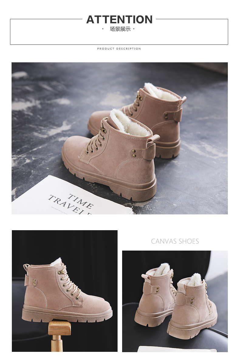Bottes mi-saison femme en Caoutchouc - Ref 3250309 Image 25