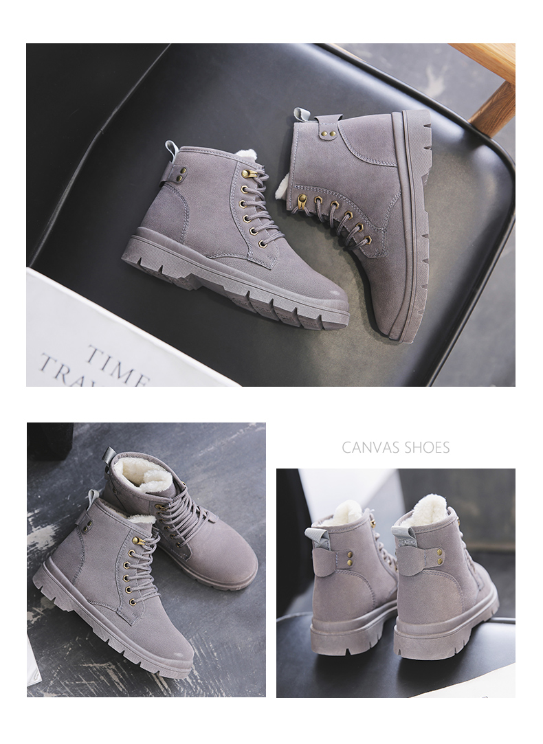 Bottes mi-saison femme en Caoutchouc - Ref 3250309 Image 26