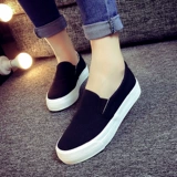 Универсальные тканевые туфли, обувь, кроссовки, 2022, тренд сезона, 2023