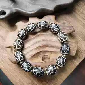 二十一眼天珠- Top 100件二十一眼天珠- 2026年2月更新- Taobao