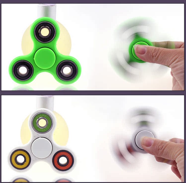 Hand spinner - Ref 2615175 Image 11