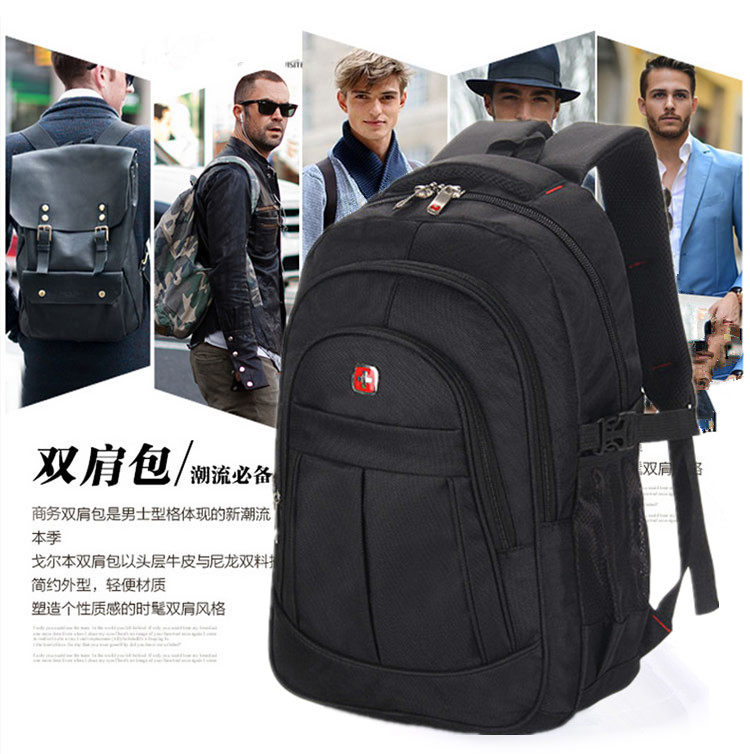 Sac pour homme - Ref 55492 Image 6