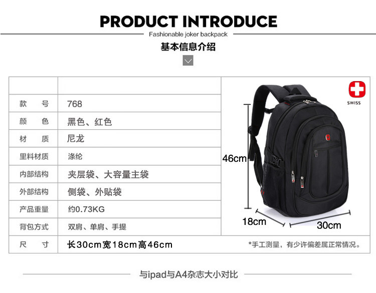 Sac homme - Ref 51914 Image 8