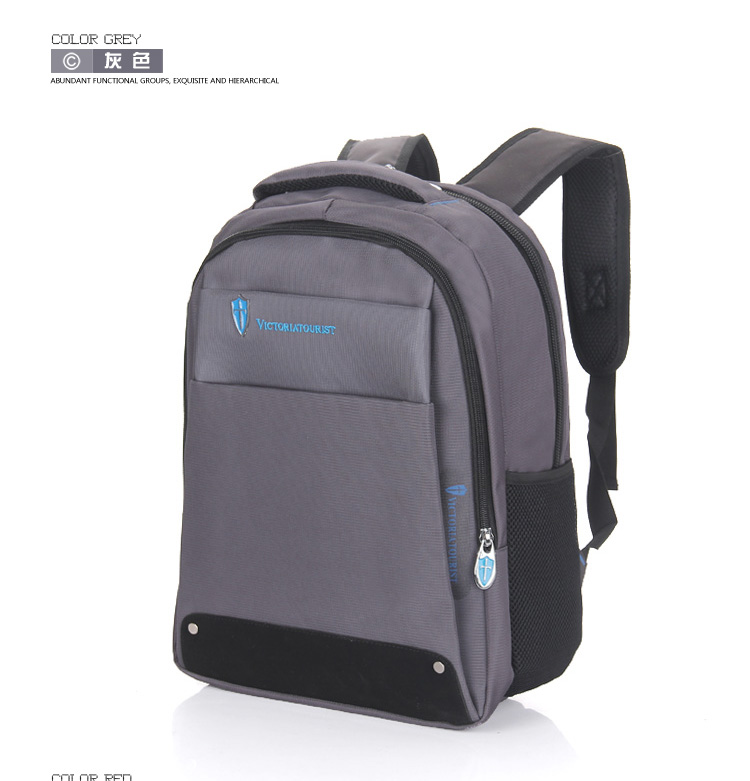 Sac à dos étudiant - Ref 47250 Image 21