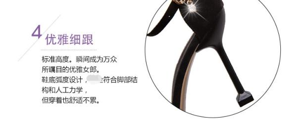 Mùa hè 2018 mới đẹp với sandal hở ngón Phiên bản Hàn Quốc của một từ khóa cao gót hoang dã gợi cảm của phụ nữ giày thủy triều với dép xỏ ngón nữ