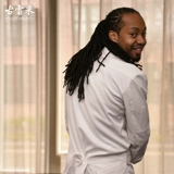 古雷米 Шеф -повар подходит мужчинам и женщинам с длинным рукавом лето