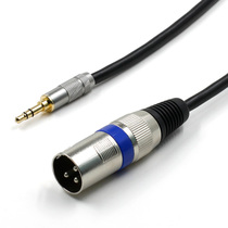 ASING big bank Kannon head microphone mixer plug microphone plug Kanon head card faucet