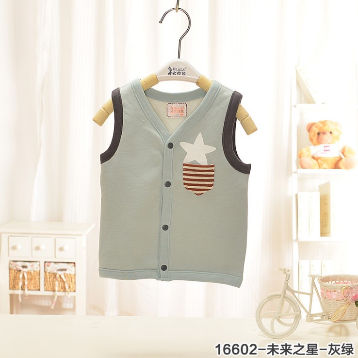 Gilet enfant - Ref 2069364 Image 33