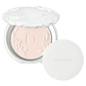 Spot Japan Native Beatrique Flower Benefique Flower Rippling Honey Pink Cake Fine Control Oil makeup 5 5g-Taobao