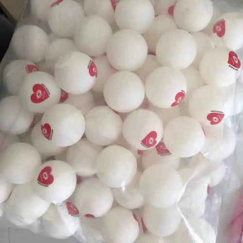 [Kai Sheng Ping Pong] Ежегодная ограниченная серия галактик ABS Training Ball - это сшит 40+ новых материалов Samsung Ball