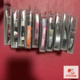 Оригинальная ракетка для пин-понга с бабочкой для настольного тенниса, базовая плита, лента