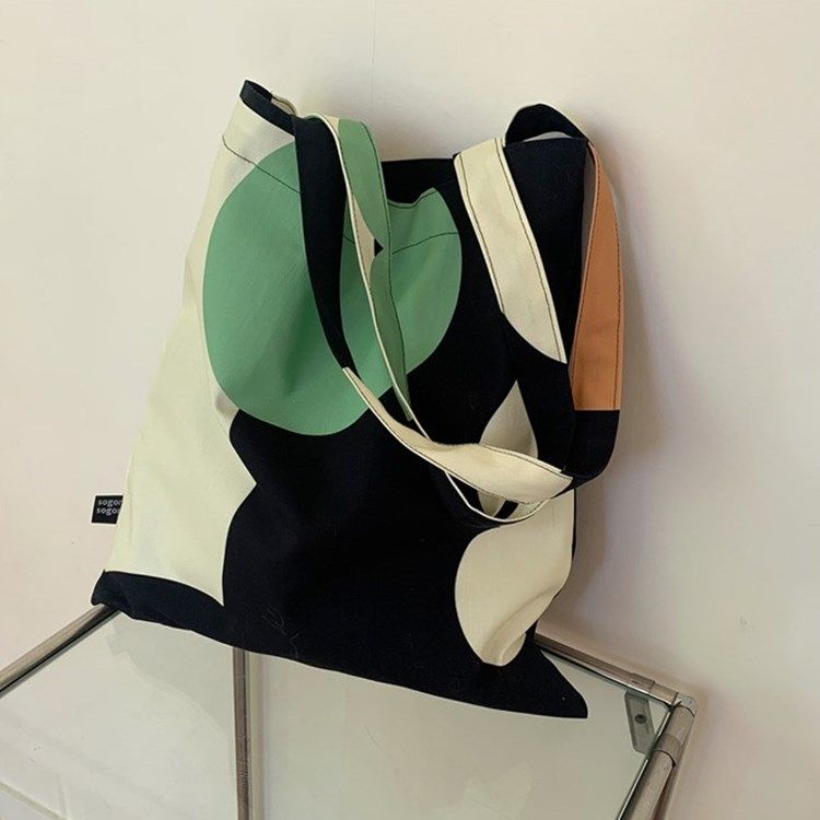 In Assogonsogon Two Shoulder Strap Single Shoulder Sails Bag bag SPACE-Taobao