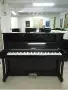 Đàn piano Ritter Miller của Pearl River model UP-121RG bên trong và bên ngoài 90% trạng thái ban đầu hoàn toàn mới cũng rất tốt - dương cầm 	đàn piano mini giá rẻ