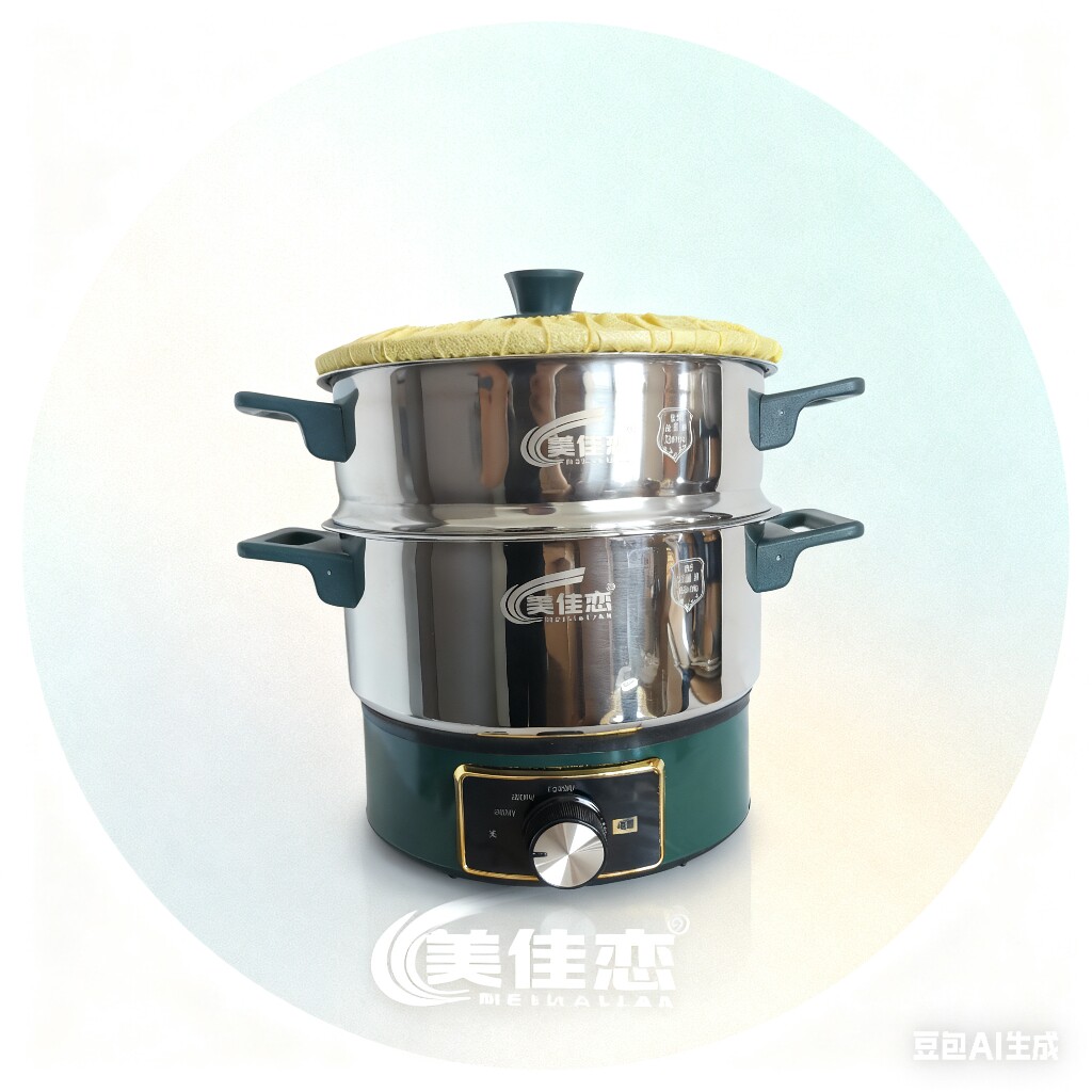 美佳恋小电锅
