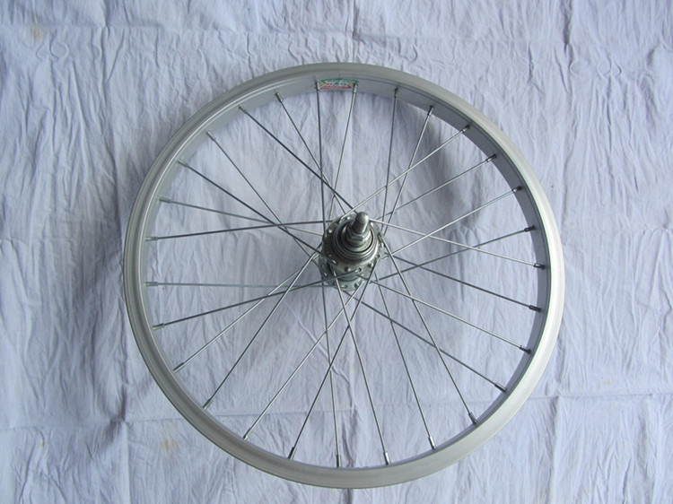Roues de vélo AOFENG 20 pouces - Ref 2369115 Image 28