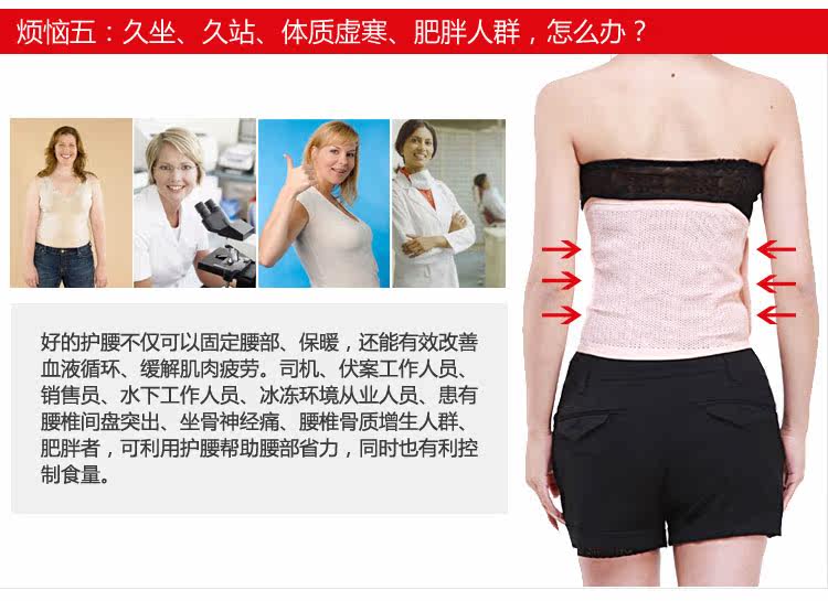 Corset en polyester - Ref 682497 Image 26