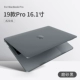 19 Pro 16 [Faste Black] Подарок Harl Pack ◆ Клавиатура мембрана