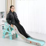 Распродажа, специальная цена, детская горка, детская горка, крытая парковая игровая площадка, комбинация, небольшое утолщение и удлинение