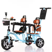 Космический wheel_lan Color+Push Bar+Double Guardrail+Randcase Frame