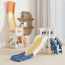 Clearance sale slide baby indoor household small swing two-in-one baby family child 2-10 years old