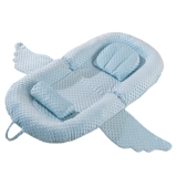 Портативная детская безопасная кровать для новорожденных для младенца для сна, 0-1 лет