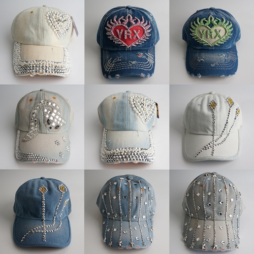 Clear Barn Spring Autumn Summer Women Hat Outdoor Sports Hat Sun Hat And Duck Tongue Cap Fashion Cotton Hat Cowboy Baseball Cap Tide