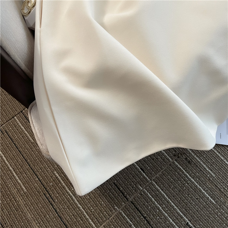 Summer small design advanced dress, skirt, high-quality style, western style Summer small design advanced dress, skirt, high-quality style, western style