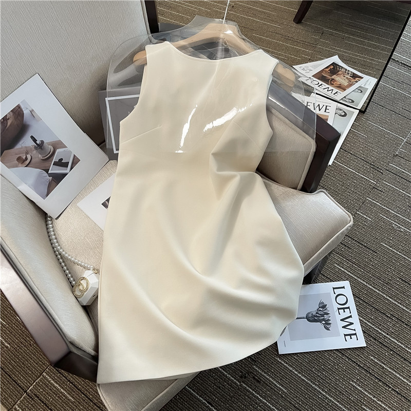 Summer small design advanced dress, skirt, high-quality style, western style Summer small design advanced dress, skirt, high-quality style, western style