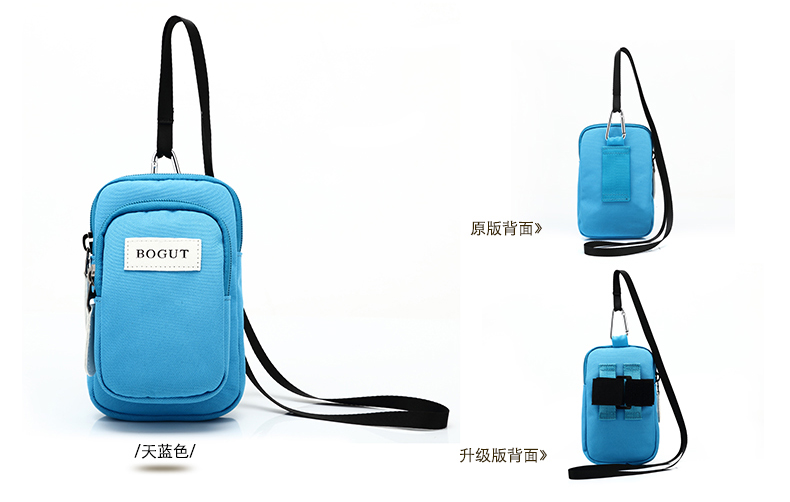 Sac homme - Ref 52582 Image 9