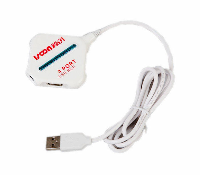 Hub USB - Ref 365267 Image 6