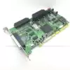 Kouwell LSI53C1010 PCI Dual channel Ultra160M 64-bit SCSI card KEC898B