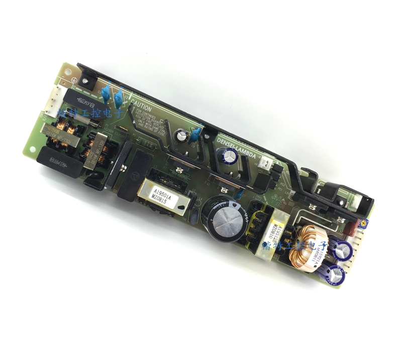 Japan DENSEI-LAMBDA 5V 20A INDUSTRIAL INSTRUMENTS EQUIPMENT EMBEDDED SWITCHING POWER SUPPLY