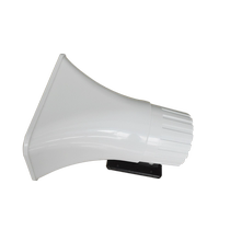 Horn speaker fixed impedance tweeter campus broadcast audio factory