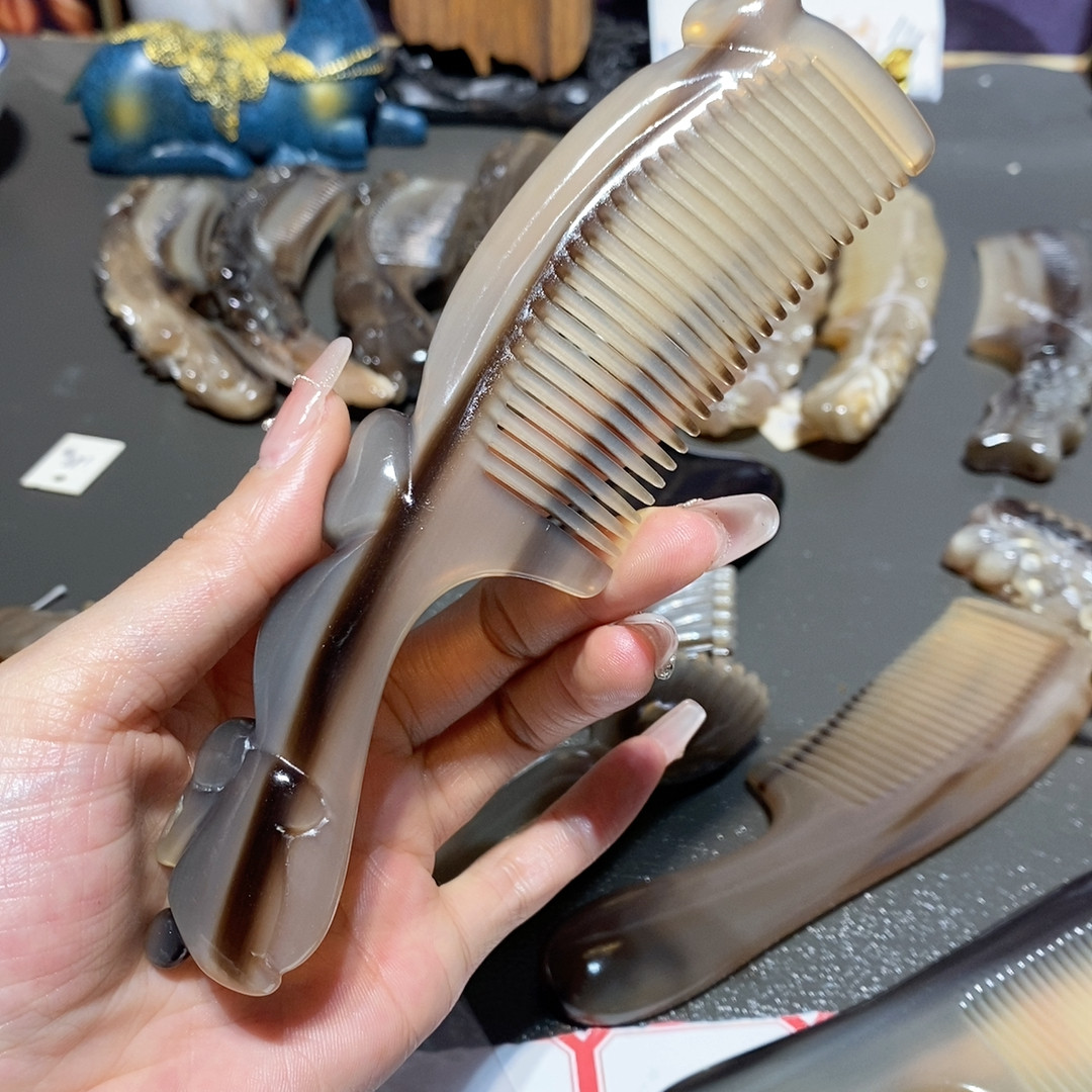 Q113：揭开神秘数字背后的科学与趣味-梳篦-淘宝好物网