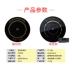 Bếp điện từ cảm ứng gia đình Mạnhhuo 2000W Lò cao ắc quy công suất cao Cảm ứng Nhà hàng Lẩu thương mại Đặc biệt Lò đặc biệt - Bếp cảm ứng