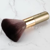 Большая гигиеническая детская щетка с мягкой щетиной, поролоновая кисть