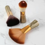 Большая гигиеническая детская щетка с мягкой щетиной, поролоновая кисть