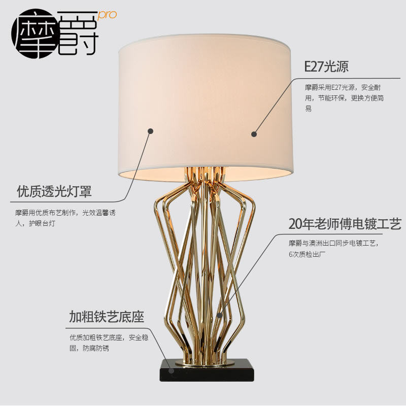 Ħ������ʯ���մ�ͷ̨��TW-MT3/LED 1XMAX15W