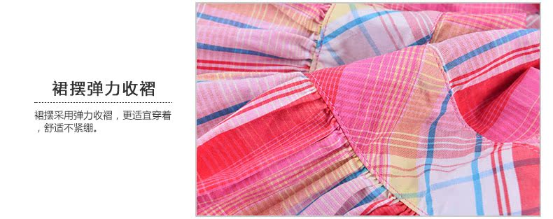 Robes pour fille PACLANTIC - Ref 2046549 Image 17
