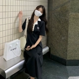 [Страхование на парковку/Скорость Скорость] платье