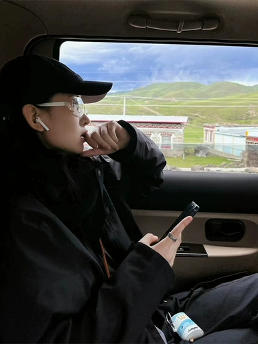 Черная дорожная демисезонная альпинистская куртка с капюшоном, в американском стиле, изысканный стиль, осенняя