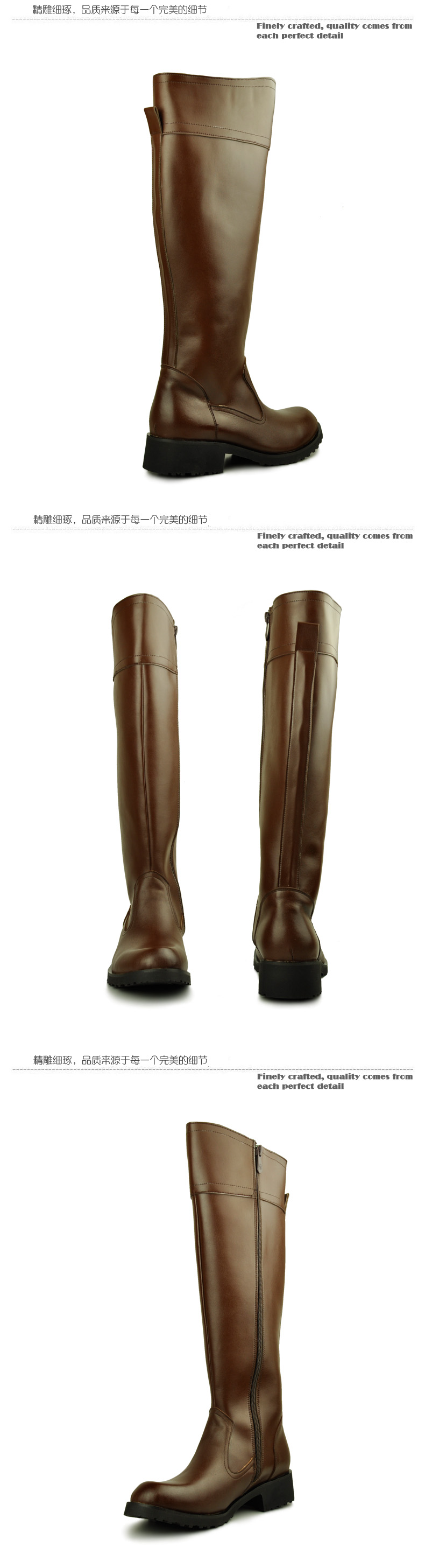 Boots - chaussures SIMERICC Angleterre - Ref 936424 Image 22