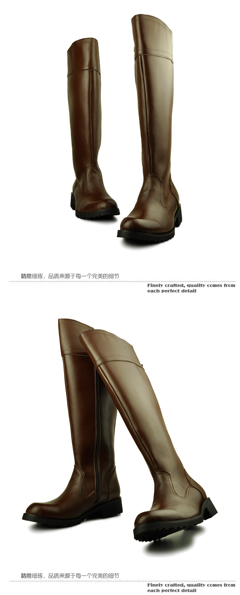 Boots - chaussures SIMERICC Angleterre - Ref 936424 Image 24