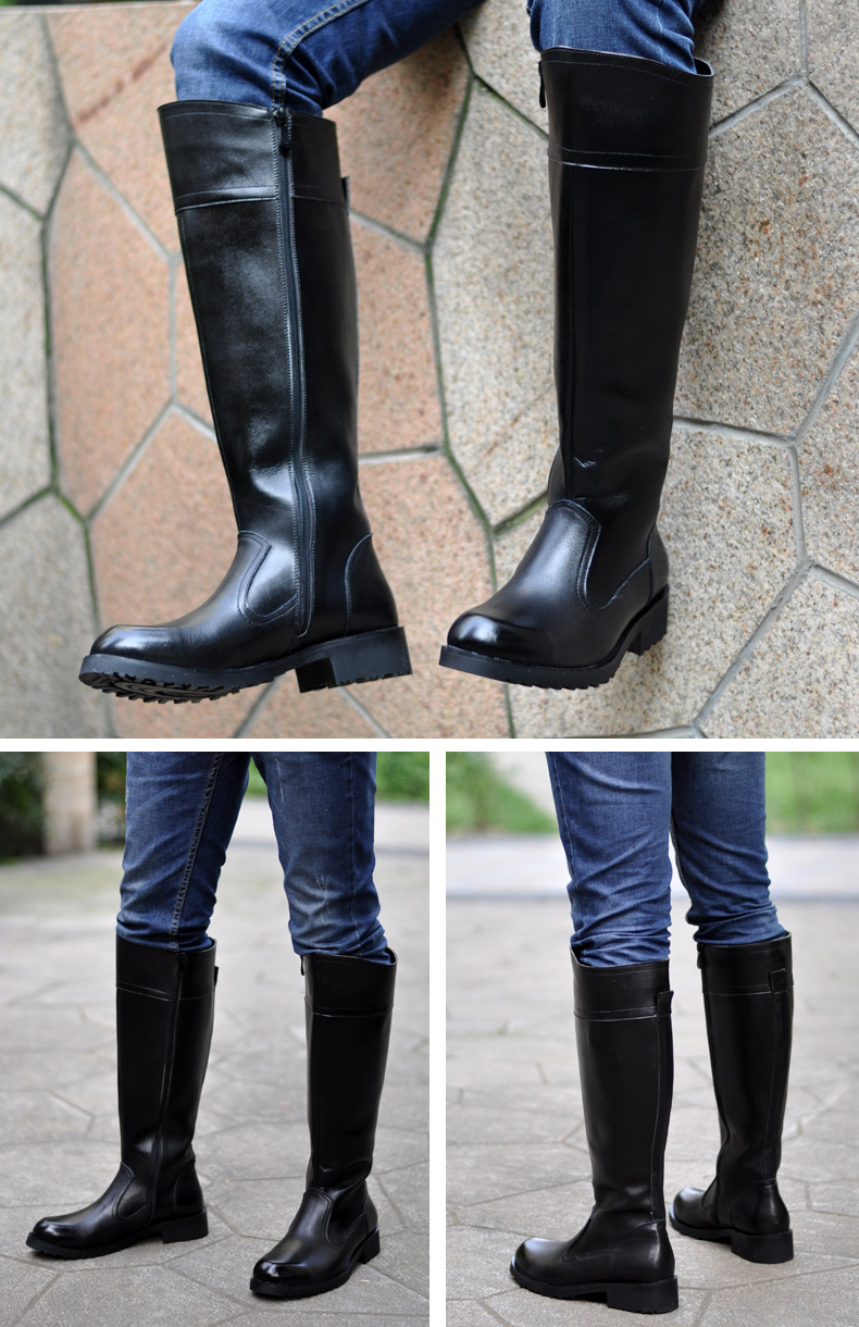 Boots - chaussures SIMERICC Angleterre - Ref 936424 Image 31