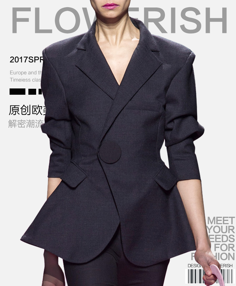 Veste pour femme - Ref 3218247 Image 7