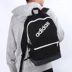 Adidas NEO túi xách nam và nữ 2019 xuân đa sắc tùy chọn túi đi học túi thể thao ba lô túi CF6858