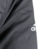 Áo khoác thể thao nam mùa đông 2018 mới của Adidas ấm áp và áo gió ngắn trùm đầu bằng vải cotton CY9123 áo phao lông vũ nam uniqlo Quần áo độn bông thể thao
